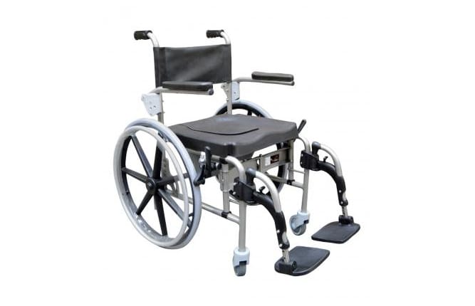 Cadeira de Banho Arctic