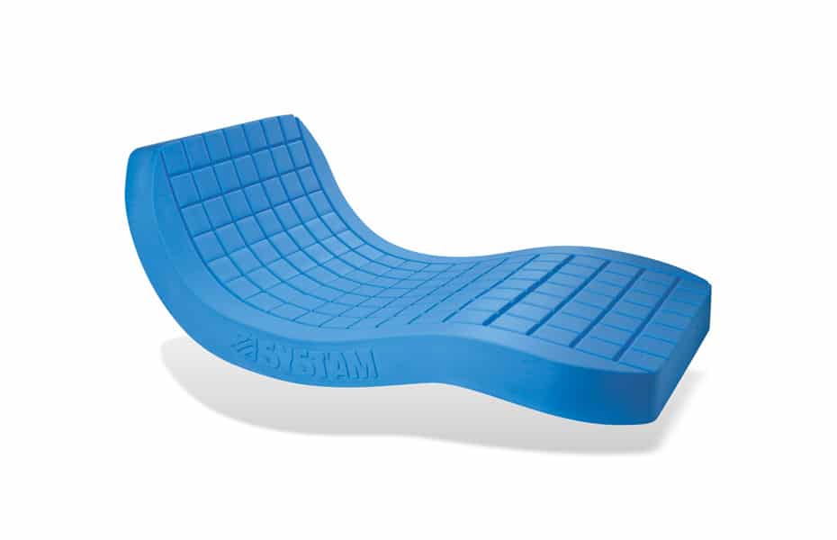 Colchão Anti-Escaras Viscoflex