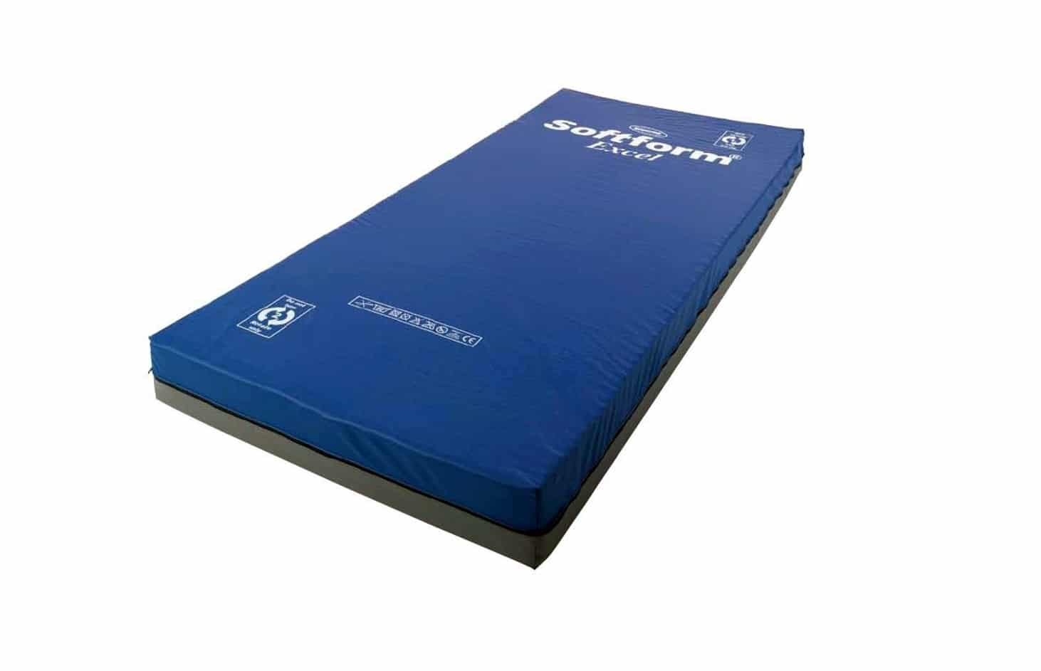 Colchão Softform Excel