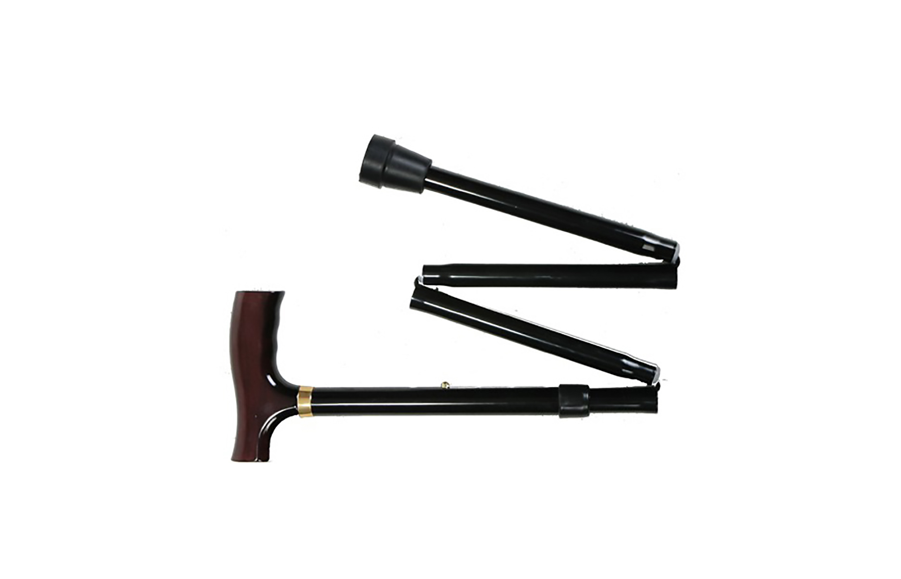 Bengala desdobrável