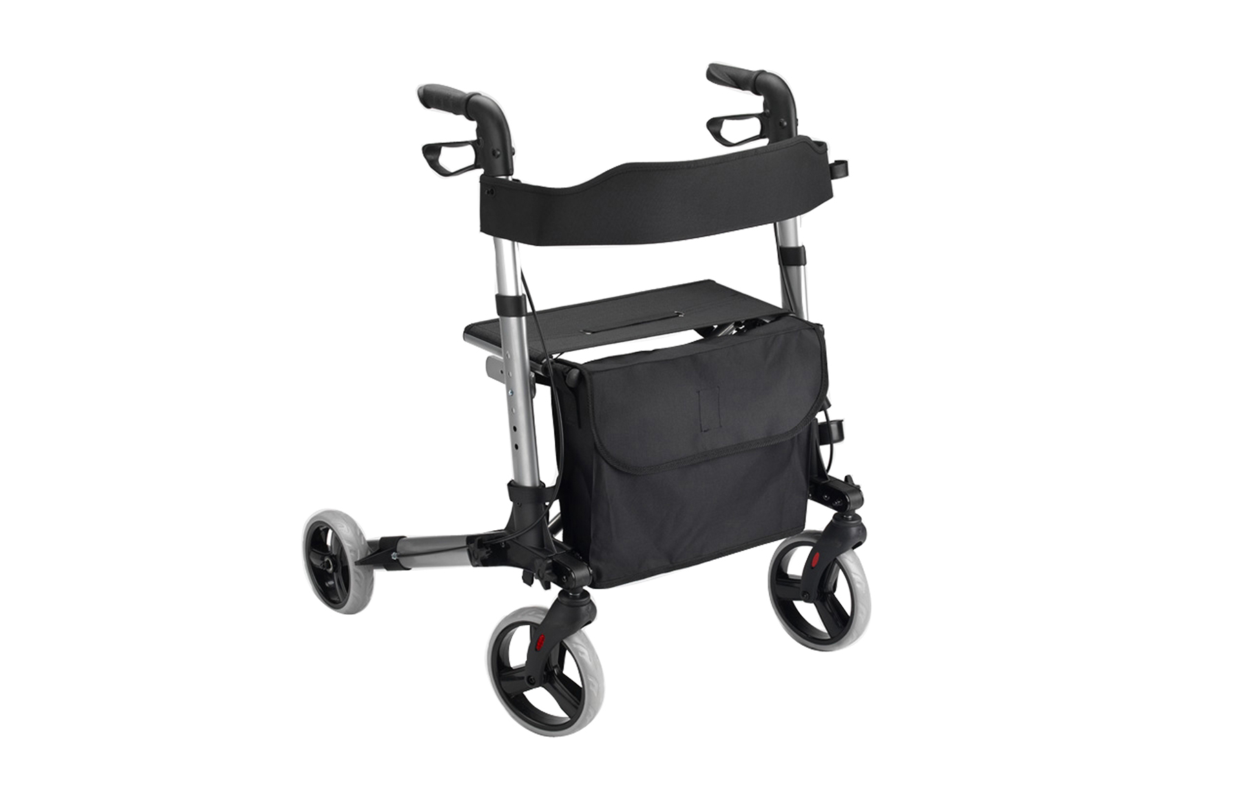 Andarilho Rollator Futura da Orthos XXI