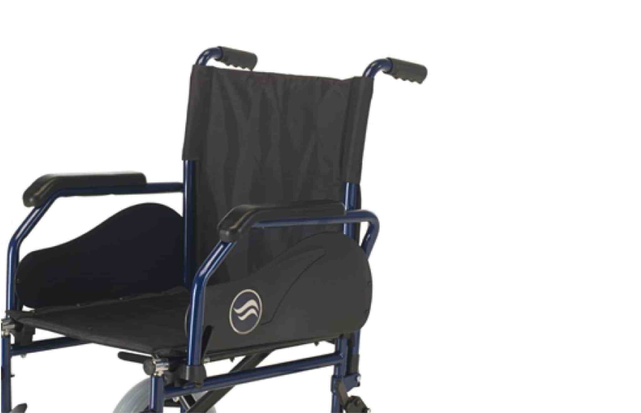 Breezy 90- assento confortável Breezy 90- assento confortável