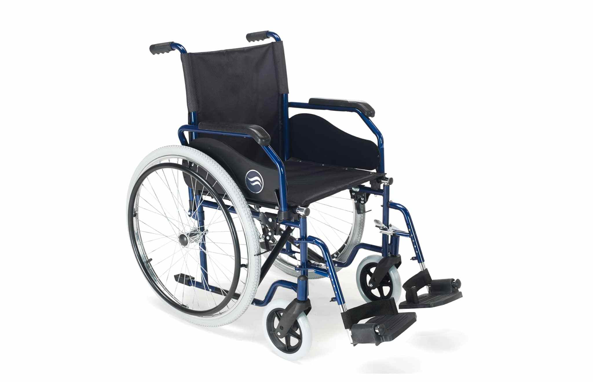 Breezy 90 com rodas grandes