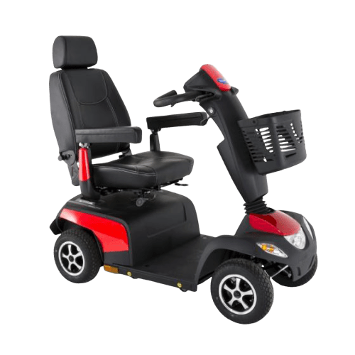 scooter mobilidade orion metro