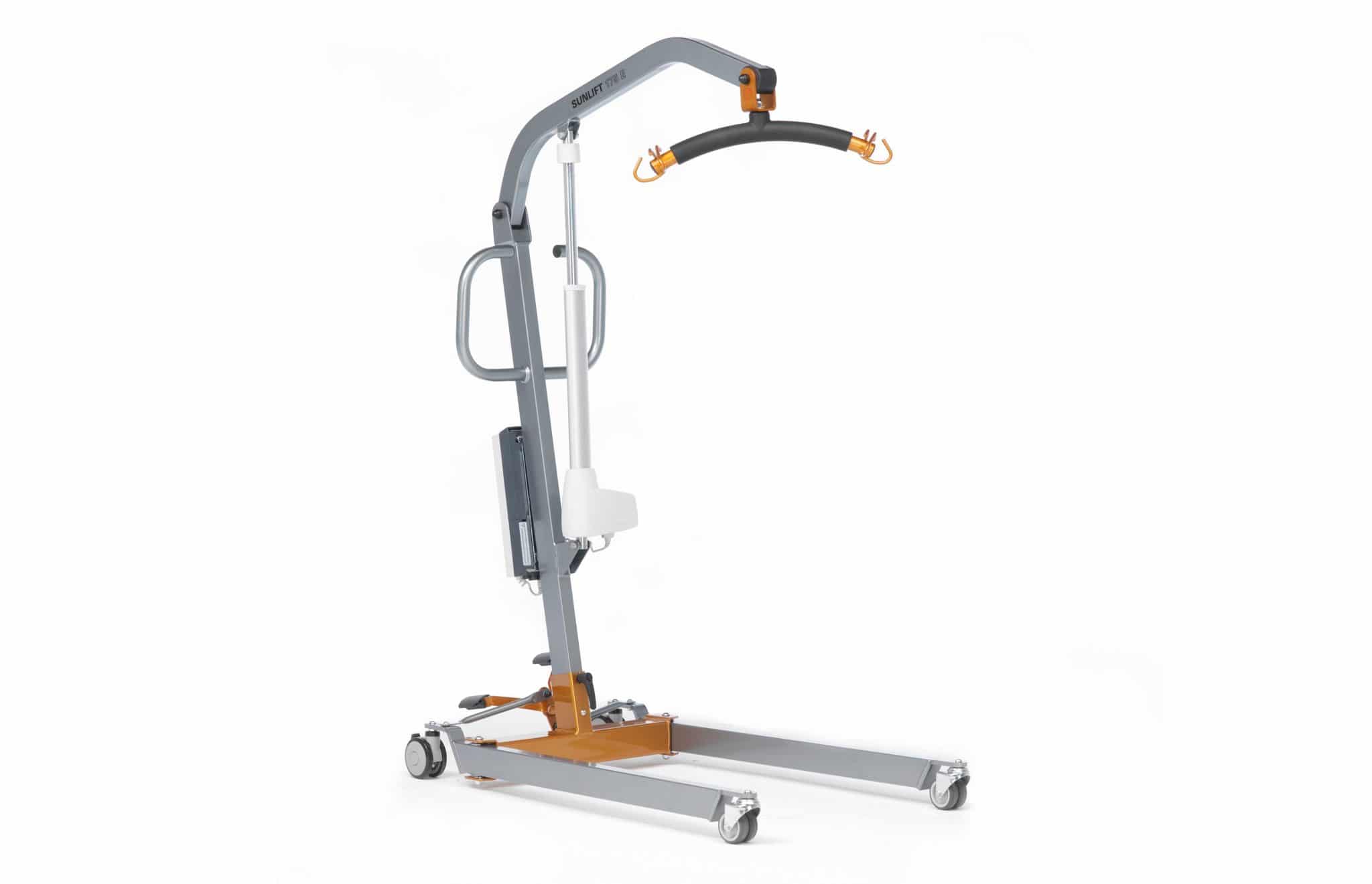 Grua de transferência Sunlift Major