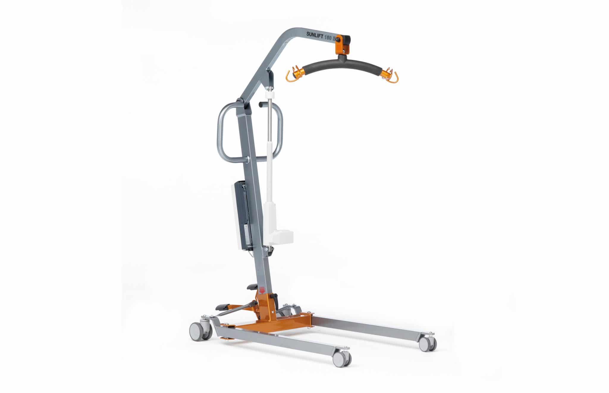 Grua de transferência Sunlift Midi