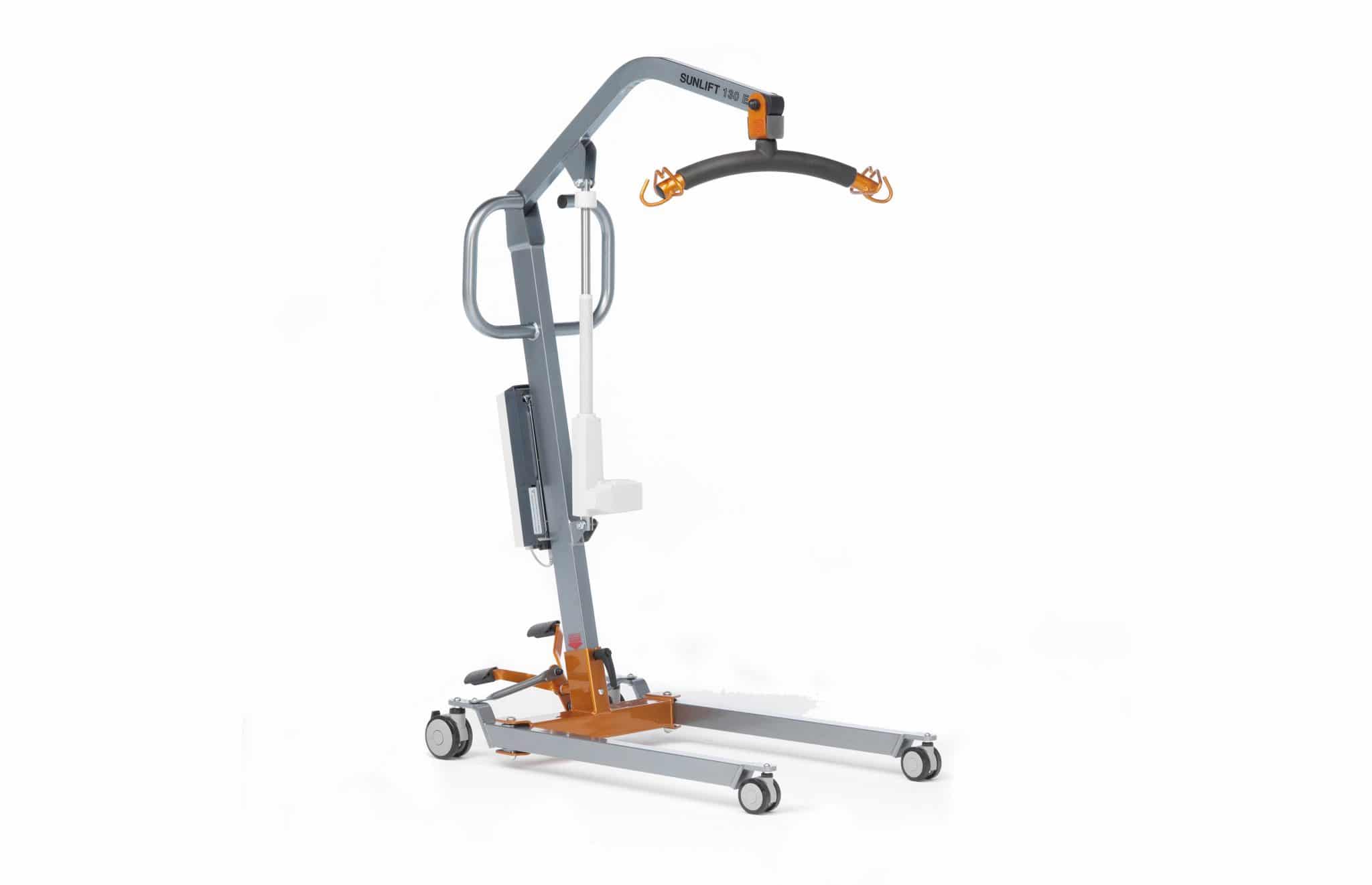 Grua de transferência Sunlift Mini