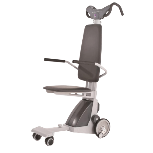 trepador de escadas scalacombi eco