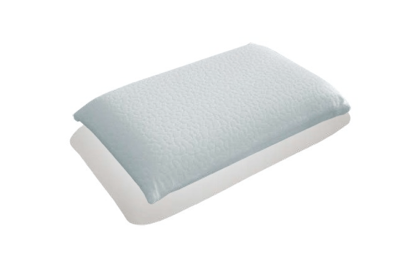 Almofada para Dormir Medusa Tradicional da Orthos XXI - maior conforto e relaxamento dos musculos do pescoço para um sono profundo.