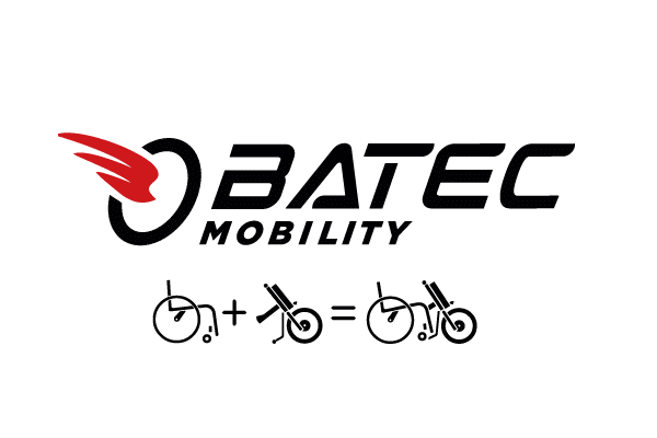 Logótipo Batec Mobility