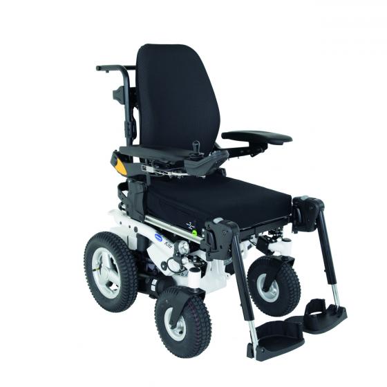 cadeira de rodas kite modulite