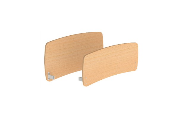 Conjunto de Cabeceiras