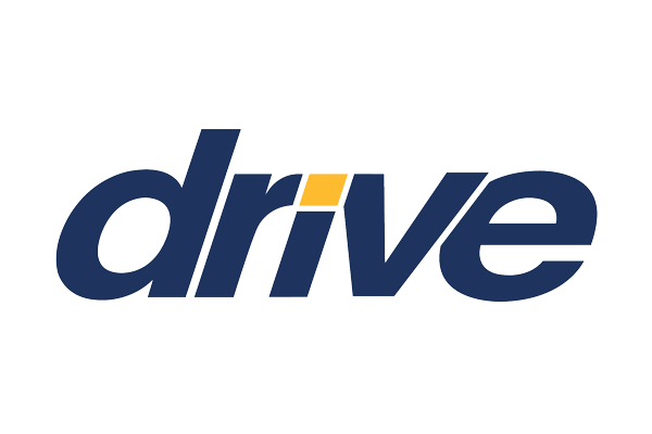 Logótipo Drive Medical