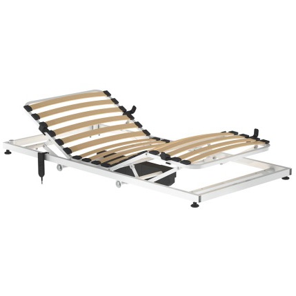 estrado articulado elétrico faia