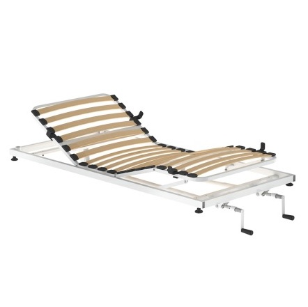 Estrado Articulado Manual