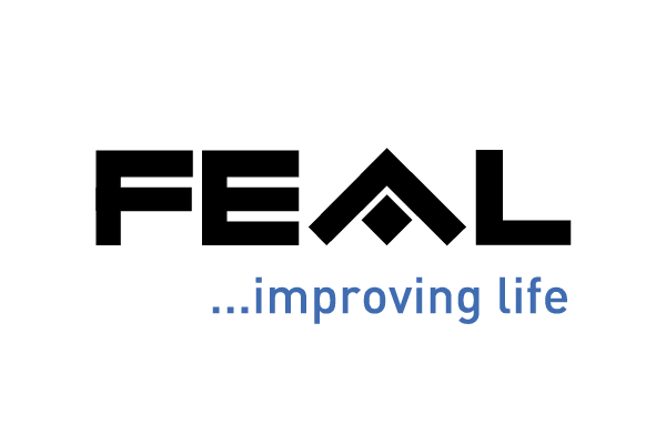 Logótipo Feal