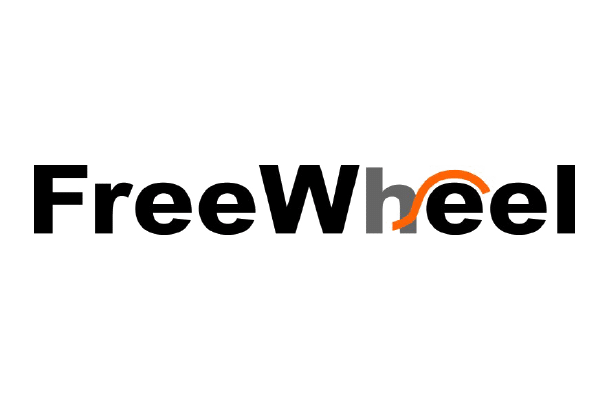 Logótipo FreeWheel