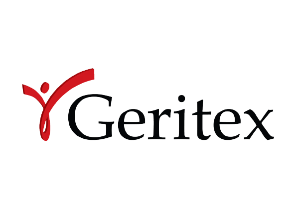 Logótipo Geritex