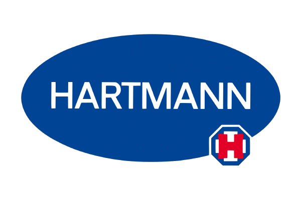 Logótipo Hartmann
