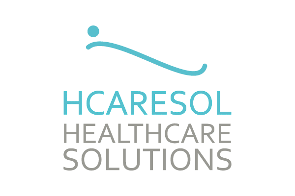 Logótipo HCaresol