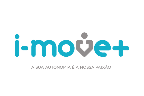 Logótipo i-Move +