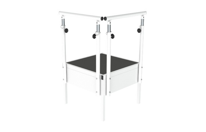 Módulo Plano de Descanso