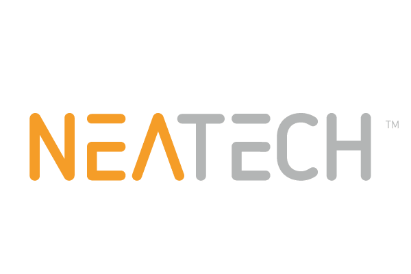 Logótipo Neatech