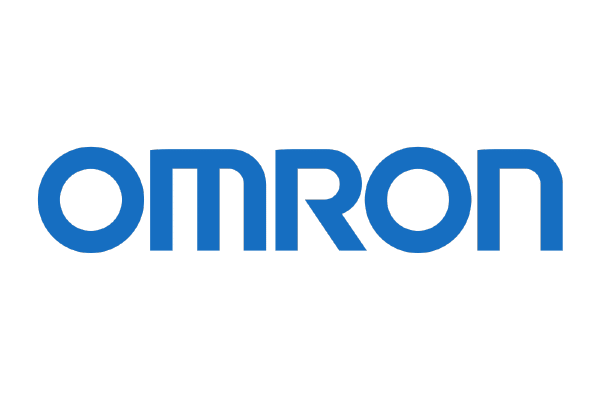 Logótipo Omron