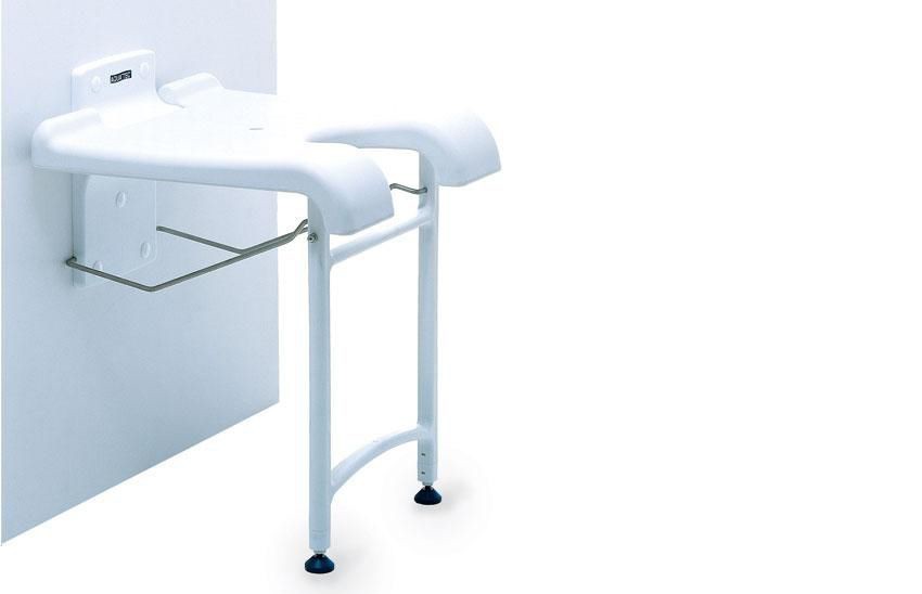 Assento de Duche Sansibar