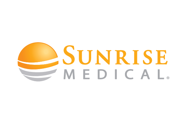 Logótipo Sunrise Medical