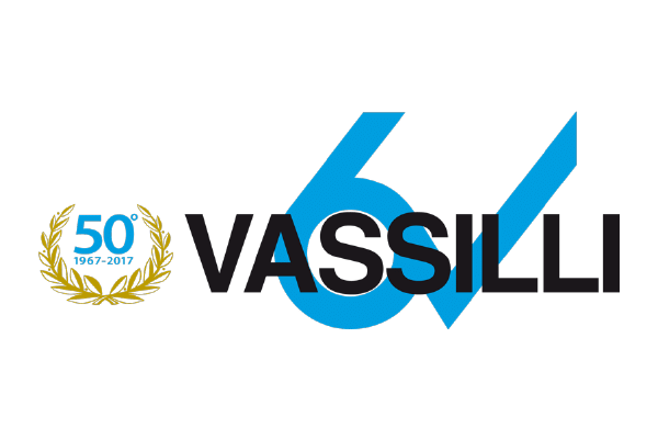 Logotipo Vassilli