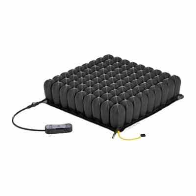 Almofada roho médio perfil com sensor