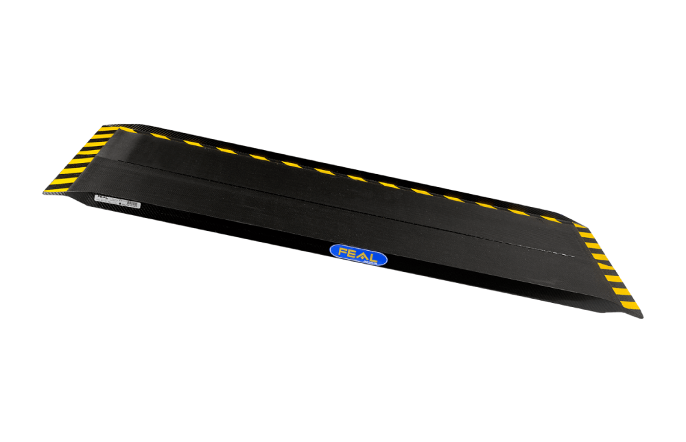 IRamp de Carbono IRC150 da Feal