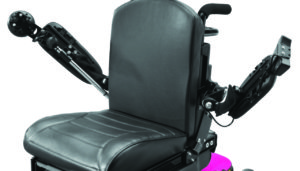 permobil k300