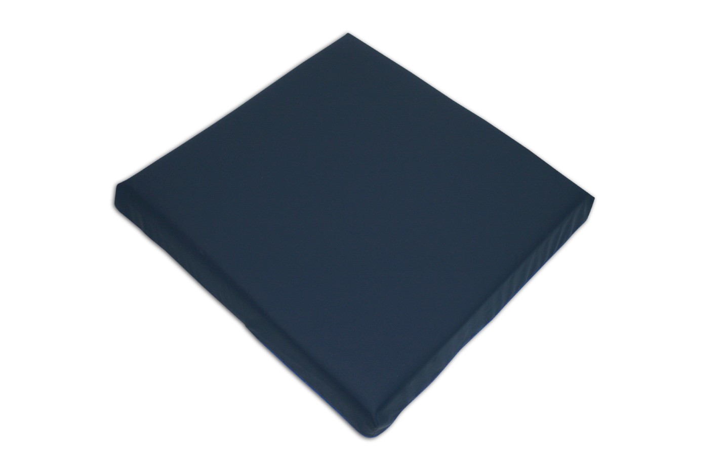 A Almofada Quadtech Plus Viscoelástica da Geritex molda-se ao utilizador e permite uma maior prevenção de escaras. Indicada para utilizadores ativos.