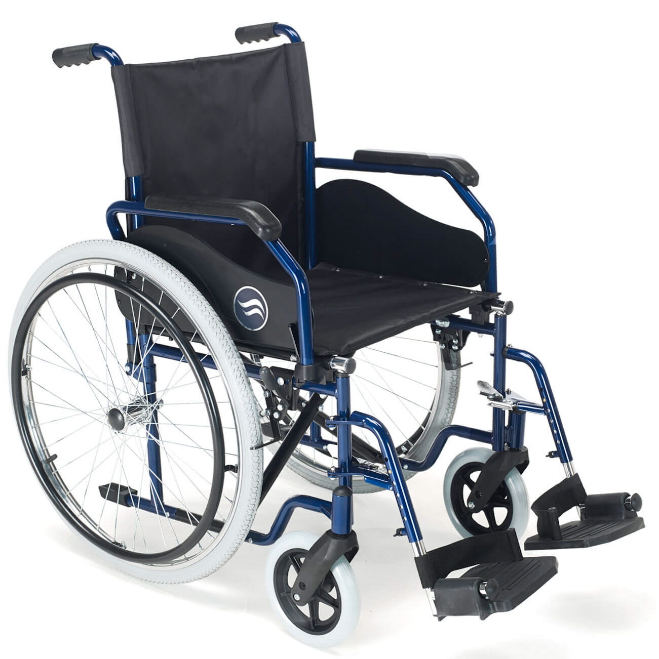 Cadeira de rodas Breezy 90