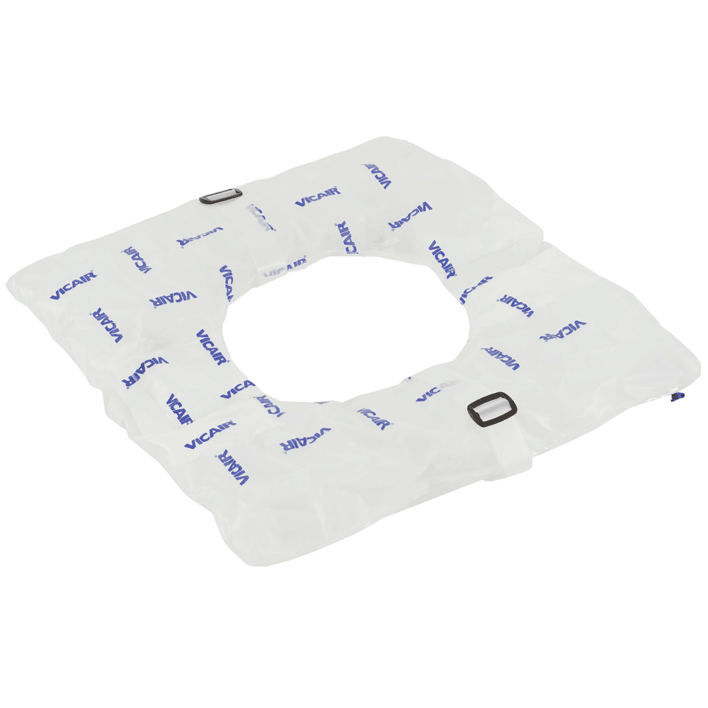 Almofada Sanitária Liberty TC