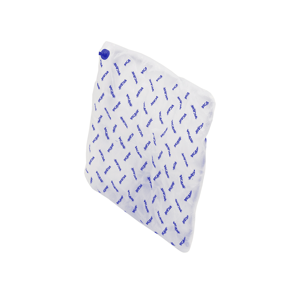 O encosto para cadeira de rodas Vicair LIBERTY, transforma o encosto da sua cadeira de rodas num encosto extremamente confortável gel com SmartCells. Combinado com as faixas tensoras Vicair STRAP BACK, o encosto é fácil de ser instalado e oferece o alívio perfeito para a dor e suporte suave às anomalias posturais ou anatómicas.