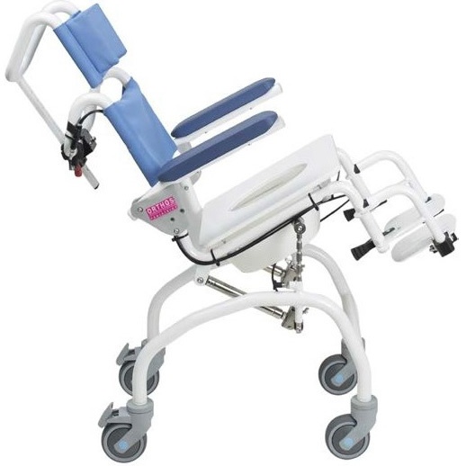 cadeira de banho sanitaria baltic mini