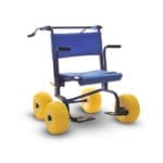 Andarilho para praia e piscina Job Walker