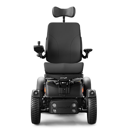 Cadeira Permobil X850