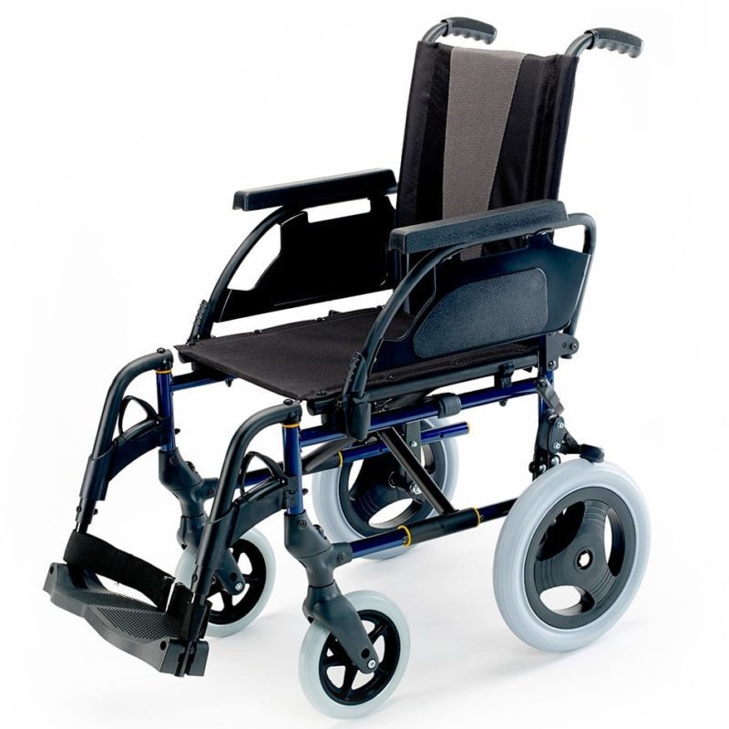 Cadeira de Rodas Breezy Premium - Image 2