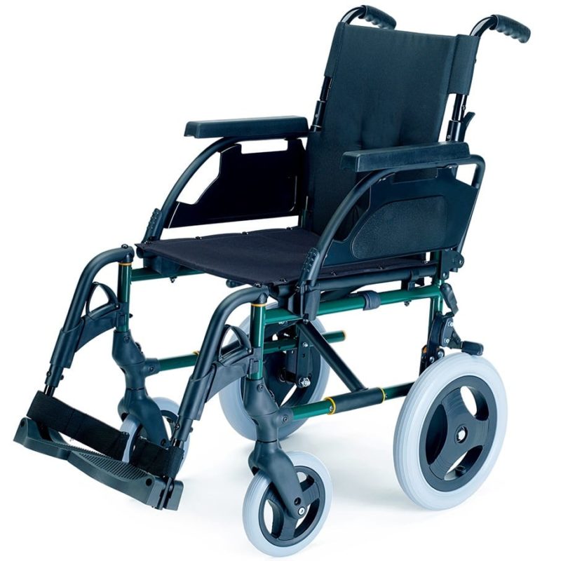 Cadeira de Rodas Breezy Premium - Image 3