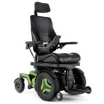 Cadeira de Rodas Permobil F3 Corpus