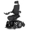 Permobil Corpus M5 active reach