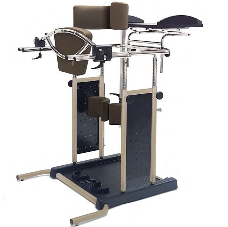 Standing frame standy