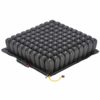 almofada anti-escaras quadtro select alto perfil 3