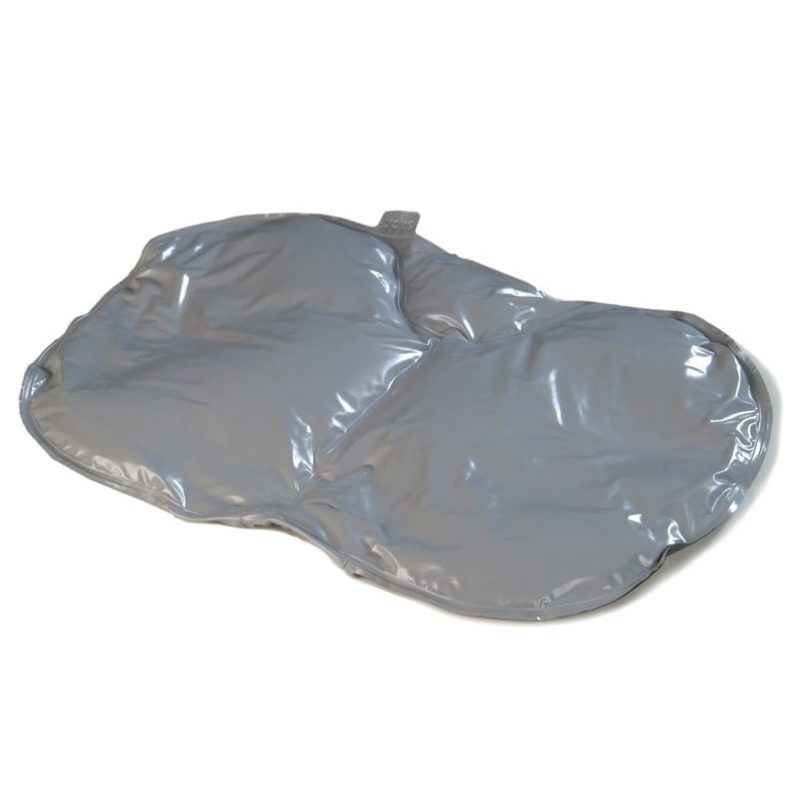 almofada cadeira de rodas jay easy fluid
