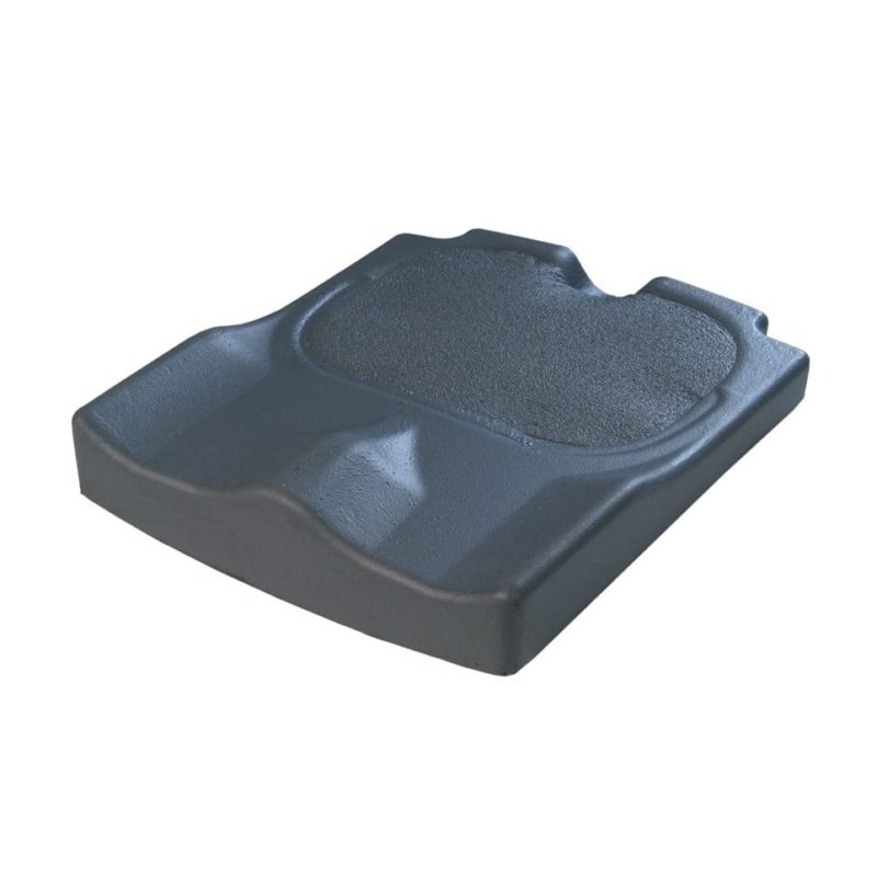 almofada cadeira de rodas jay easy visco
