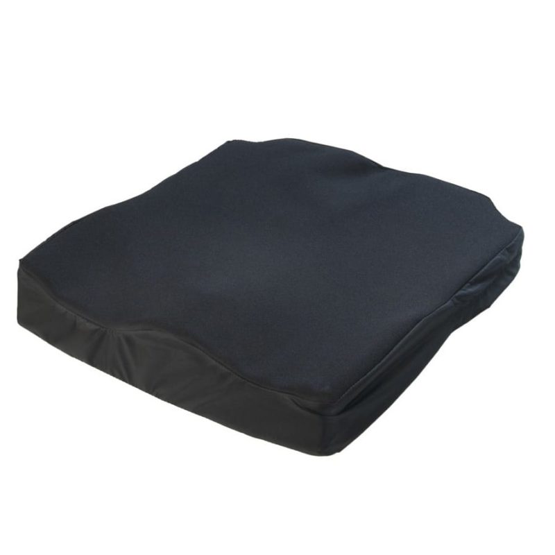 almofada para cadeira de rodas jay easy visco incontinencia